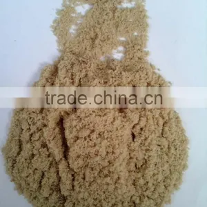 Yellow Granula Ammonium Sulfate Organic:1.1% thumbnail-1