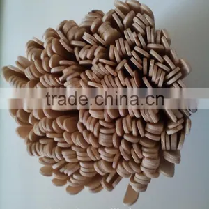 110mm Disposable Coffee Stirrers Packed in PE Bag thumbnail-3