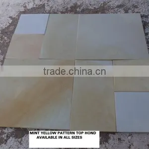 Sand Stone Outdoor Tiles thumbnail-2