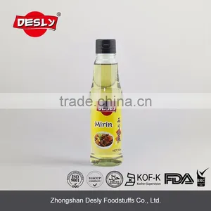 Japanese Food Dressings Mirin thumbnail-2