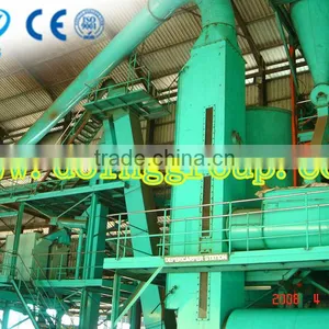 Palm Fruit Crusher/Small Palm Oil Screw Press/palm Oil Mill/palm Kernel Oil Mill thumbnail-1