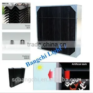 Series Light Trap for Poultry thumbnail-1
