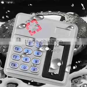 Metal Password Keypad Stand Alone Access Controller With Keypad thumbnail-6