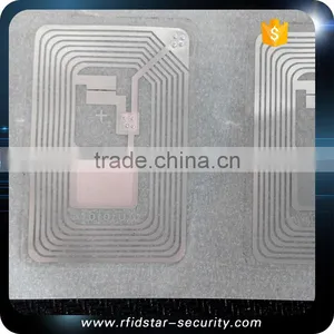 Anti-metal NFC Tag Sticker for Android Galaxy Nexus Sony LG Smart RFID Label thumbnail-5