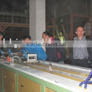 PE WPC Profile Production Line thumbnail-1