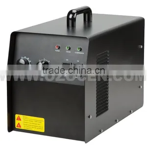 Best Seller Stronger Pump CE 7g 110V 60Hz CH-BP Auto Luftreiniger Ozon thumbnail-3
