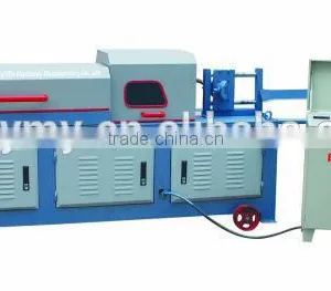 4-12mm Excellent Quality Straighten and Cutting Machines HengYuan Brand thumbnail-2
