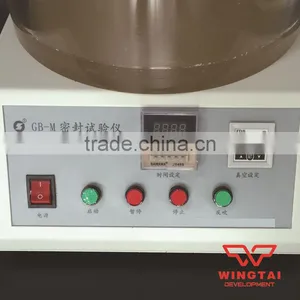 GB-M Leakage Tester For Flexible Package Leakage Sealing Test thumbnail-4