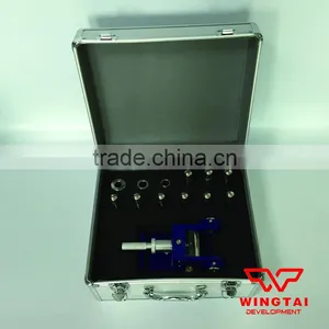 Varnish Coat Anti Crack Tester thumbnail-1