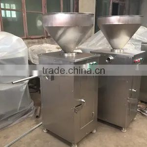 Best Price Industrial Hot Dog Sausage Stuffing Machine thumbnail-1