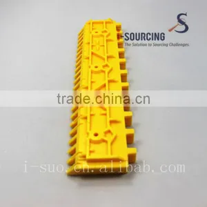 Promotion Customized Available Low Price Sidewalk Step Frame for Escalator thumbnail-4
