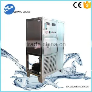 Industrial Glass Bottle Ozone Washing Machine for Sale thumbnail-5