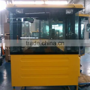 Lishide Wheel Loader Spare Parts, Cabin thumbnail-4