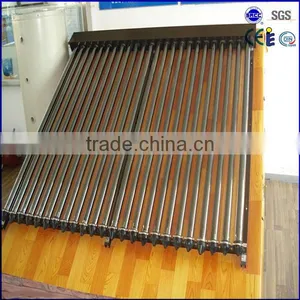 Solar Water Heater Construction thumbnail-1