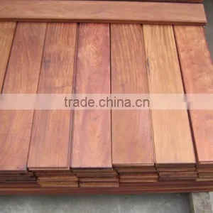 Floor Nice Hard Wood From Laos thumbnail-1