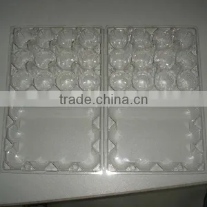 24 Eggs Plastic Box thumbnail-1