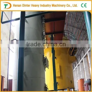 Hot Sale Extruder Soybean Oil Machine thumbnail-1