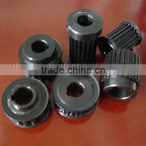 Aluminum Timing Pulley thumbnail-2
