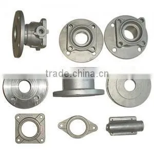 Cast & Forged High Quality Stainless Steel 304 Die Casting,all Kinds of Drawing Die Casting Made in China thumbnail-6