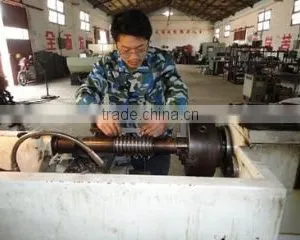 Zhengzhou Aix Machinery Equipment Co., Ltd. company overview - view 2 thumbnail