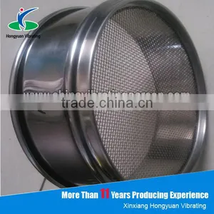 China Analysis Test Laboratory Vibrator Sieves Shaker Test Sieve Shaker thumbnail-4