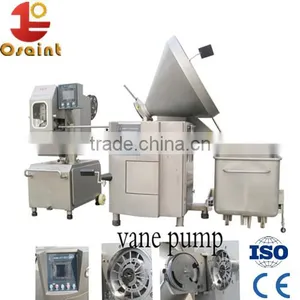 Best Price New Design Sausage Stuffer Machine thumbnail-5