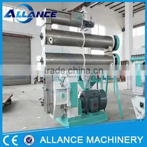 Technology 2016 Goat Cattle Livestock Feed Pellet Machine thumbnail-3