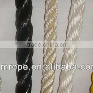 Polyester Cord and Rope With Good Quality and Best Price thumbnail-1