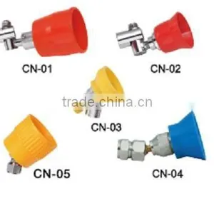 Power Spray Nozzle With High Pressure thumbnail-1