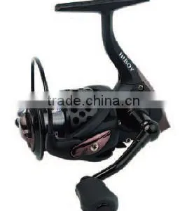 Hot Selling China High Quality Fishing Reel thumbnail-1