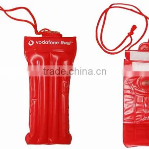 2016 Factory Supply Hot Selling China Supplier Promotional Letter Pvc Inflatable Shoulder Bag for Women Inflatable Bags for Sale thumbnail-6