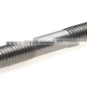 Zinc Plated Double End Threaded Rod thumbnail-1