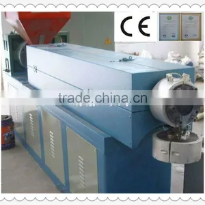 PP Raffia Extruding Machine Mobile:0086 15163879588 Emai:alice@ropeking.com thumbnail-1