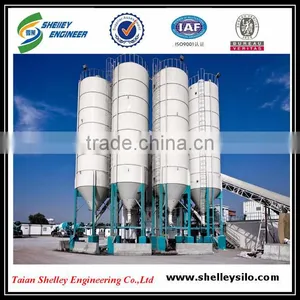 2015 Hot Sale Used Flour Silo Price thumbnail-2