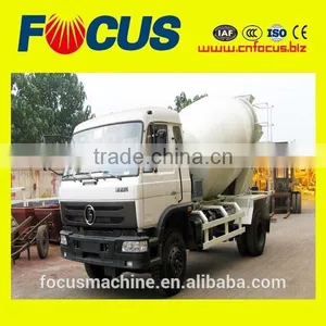 FOCUS Concrete Mixer Hire Buy Concrete Mixer Mortar Mixer on Promotion thumbnail-3