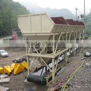 PLD2400 Concrete Batching Machine -Top Selling thumbnail-4