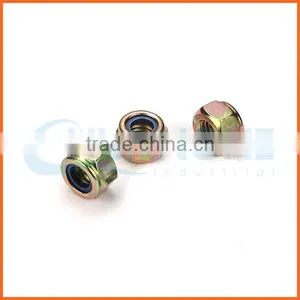 High Quality m4 Insert Lock Nut thumbnail-4