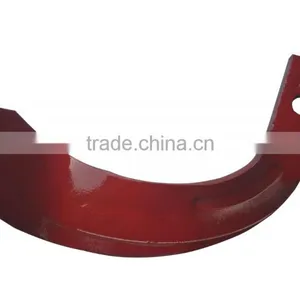 Harrow Rotary Tiller Blade Hot Sale thumbnail-3