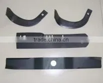 Rotary Tiller Blade,cultivator Tiller Blade,S-Tine,disc Blade thumbnail-1