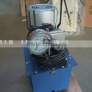 JSD Small Hydraulic Power Pack thumbnail-5