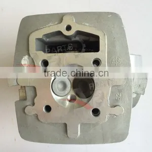 Cylinder Head Kit for Hond@ CB125 Motorcycle 125cc Engine Components thumbnail-3