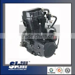 2014 Most Cost Effective Water Cooled 250cc Zongshen Tricycle Engine thumbnail-1