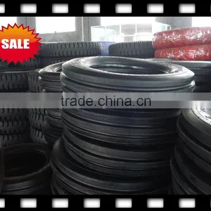 Tractor Tire thumbnail-1