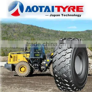 China Hot Sale High Quality 20.5R25 23.5R25 26.5R25 Goodyear Otr Tires thumbnail-3
