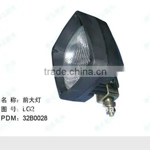 LIUGONG Headlights thumbnail-1