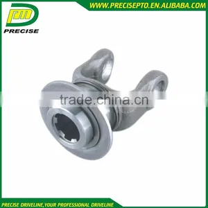 High Quality OEM Heavy Truck Drive Shaft Yoke thumbnail-1