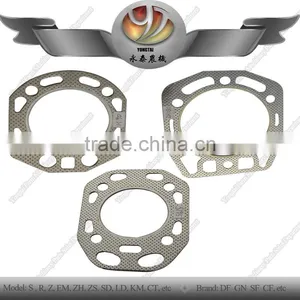 Walking Tractor Parts, Mini Tractor Parts, Tiller Parts, Tractor Parts thumbnail-4