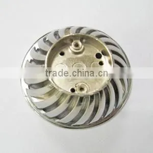Various Types Cnc Machining High Precision Motor Part,high Quality CNC Turning Machined Auto Parts thumbnail-1