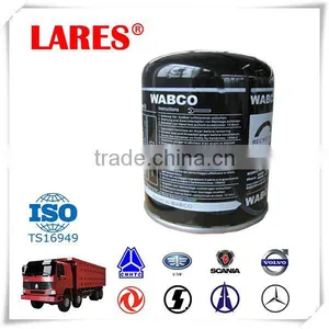 Sinotruck Engine Parts Compressed Air Dryer From WABCO Pump Valve thumbnail-2