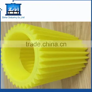 Plastic Injection Parts thumbnail-4